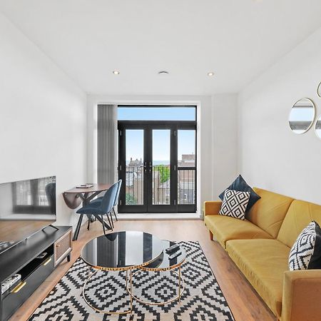 Retreat: Seaside Bliss In Ramsgate 아파트 외부 사진