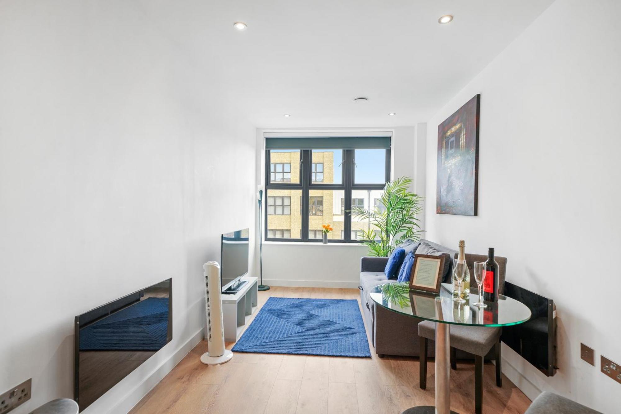 Retreat: Seaside Bliss In Ramsgate 아파트 외부 사진