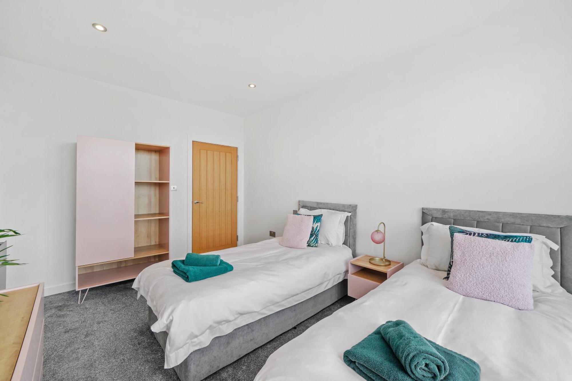 Retreat: Seaside Bliss In Ramsgate 아파트 외부 사진