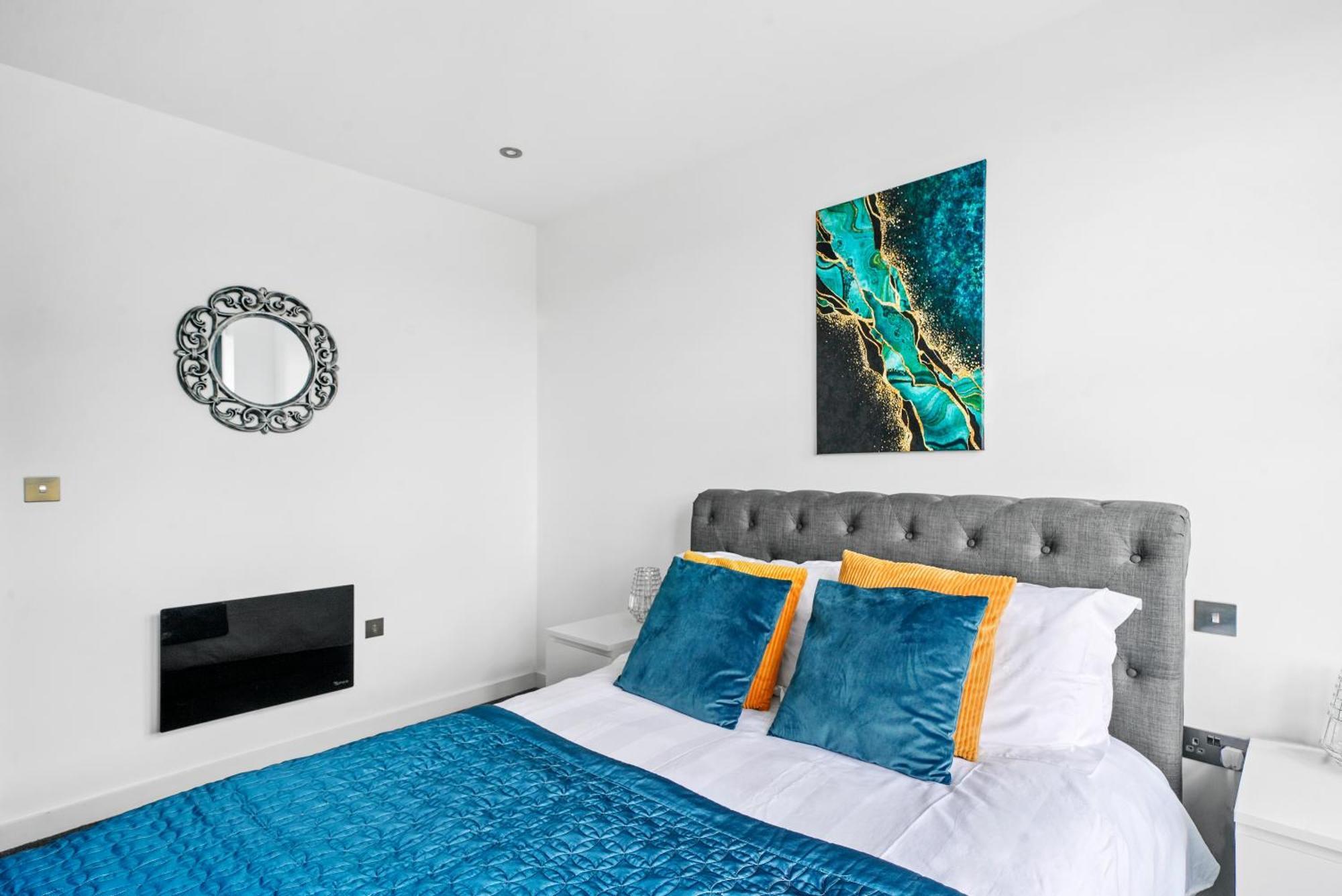 Retreat: Seaside Bliss In Ramsgate 아파트 외부 사진