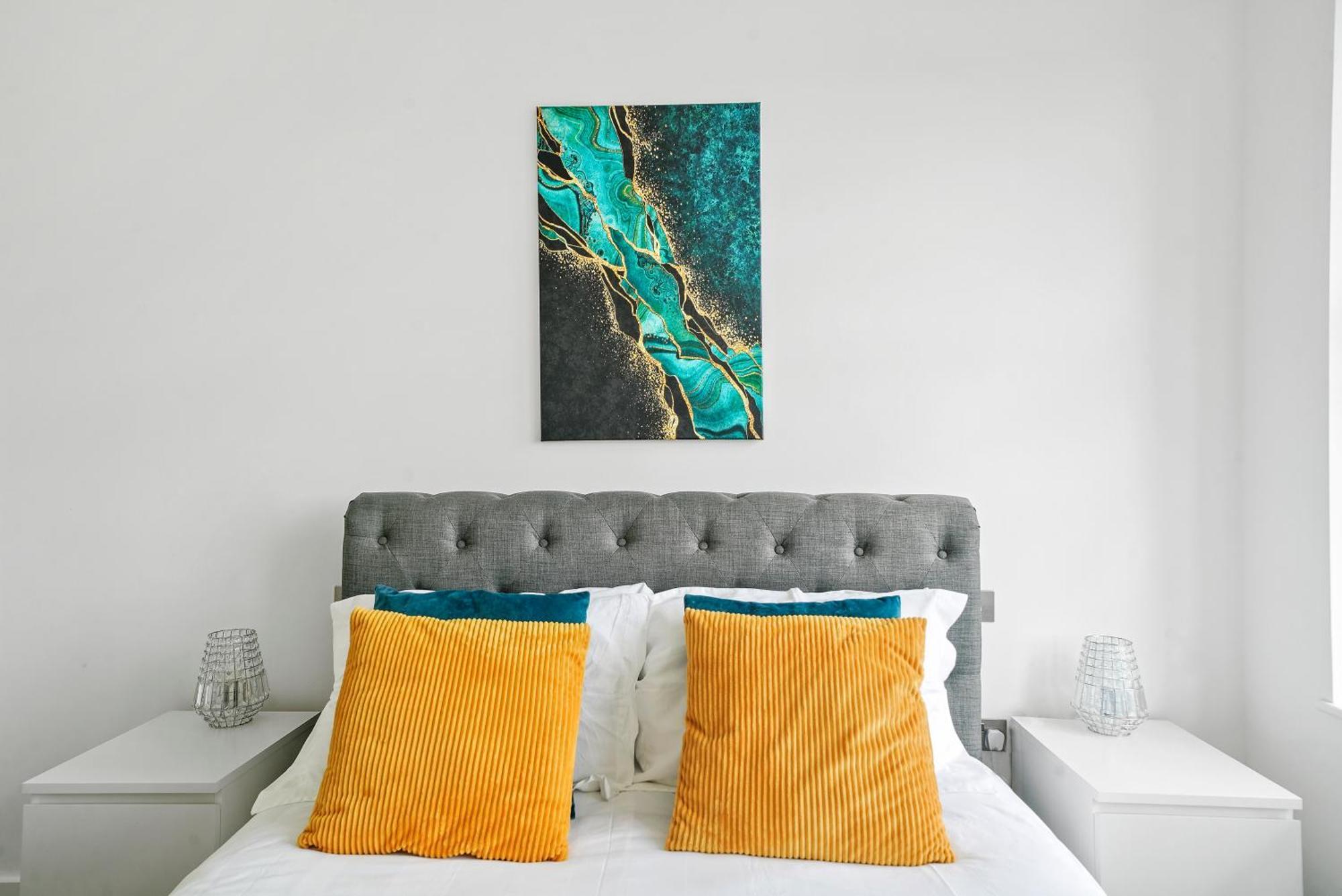 Retreat: Seaside Bliss In Ramsgate 아파트 외부 사진